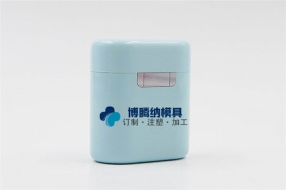 深圳耳機(jī)塑膠模具廠——博騰納12道質(zhì)檢工序，品質(zhì)有保障